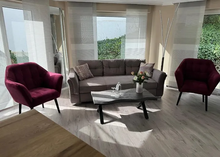 Cityhotel Kaiser Karl Aachen