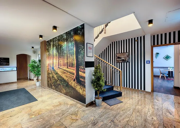 Home Hotel Dortmund