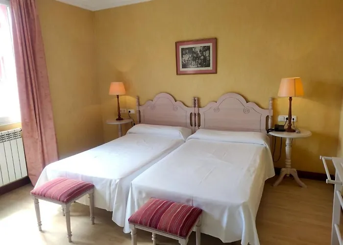 Hoteles con Vistas Maravillosas en Navarrete