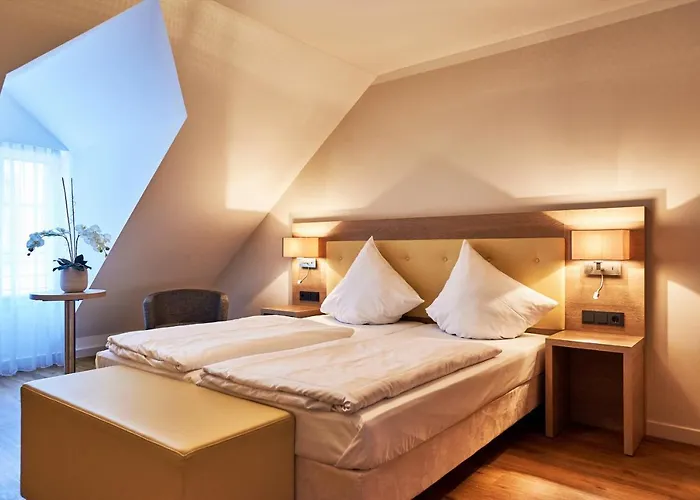 Hotels in Bernkastel-Kues