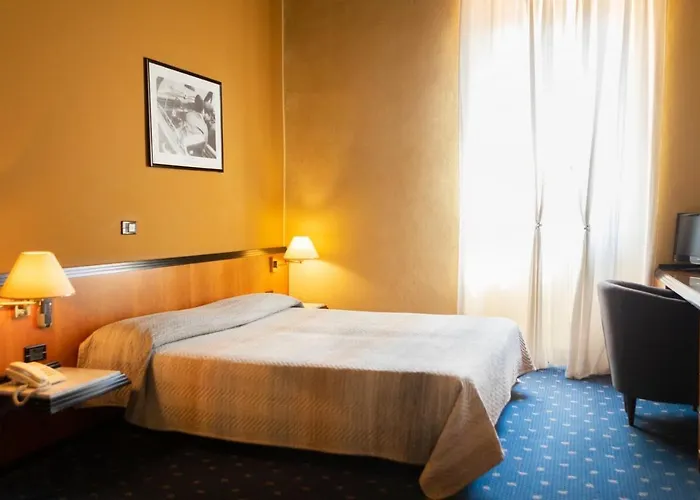 Hotel Milano Pool&Garden Salice Terme