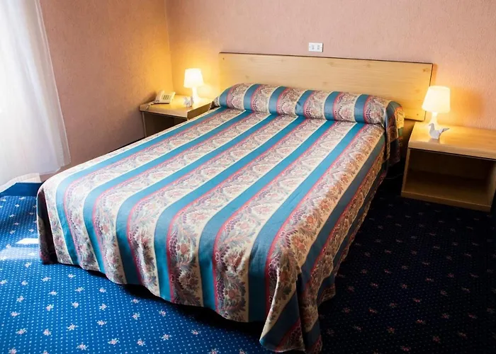 Hotel Milano Pool&Garden