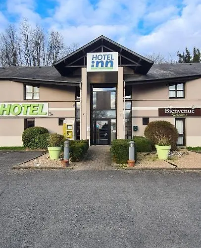 B&B Hôtel Vierzon