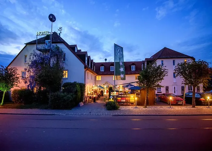 Residenz Hotel Leipzig