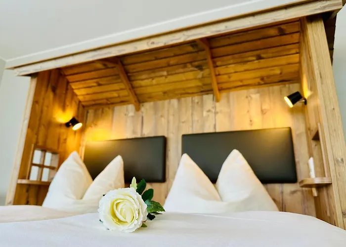 Hotels in Berghausen (Rhein-Lahn)