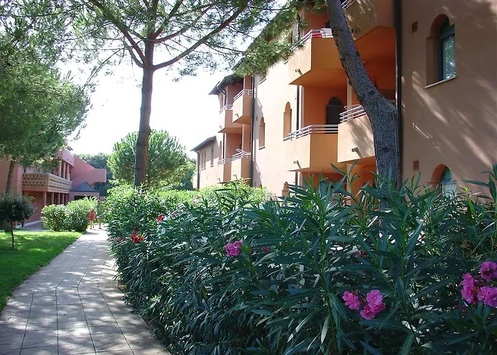 Residenza dei Cavalleggeri San Vincenzo