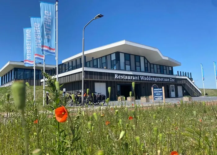 Hotels in Pieterburen