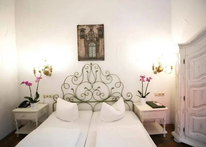 Hotel Seibel München