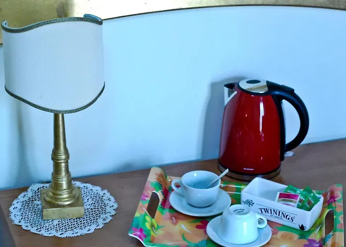Hotel Picchio