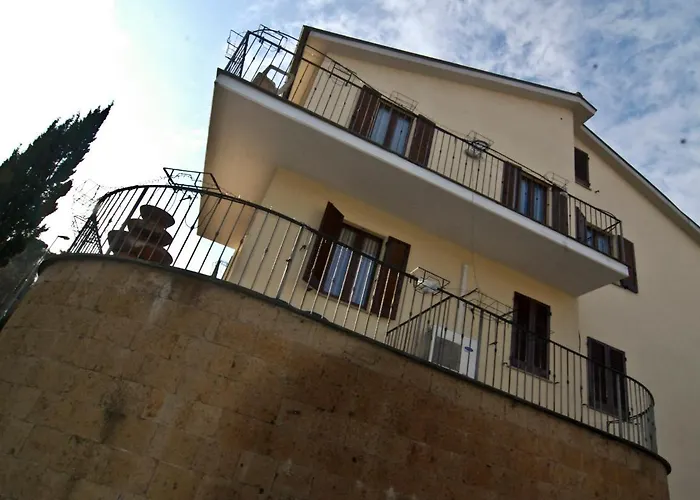 Hotel Picchio
