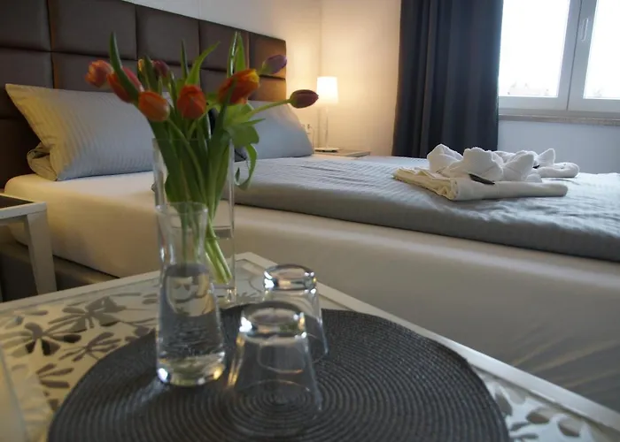 Leitner's Hotel Garni