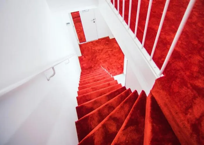 Smartflats - Pacific Brussels Hotel