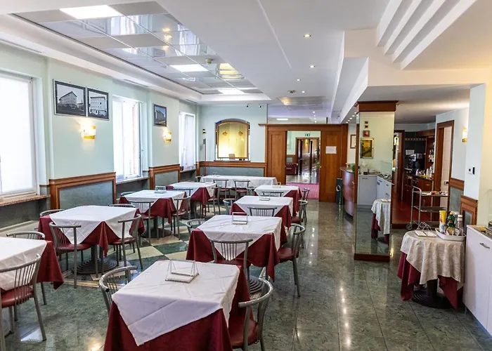 Hotel Mary Vicenza