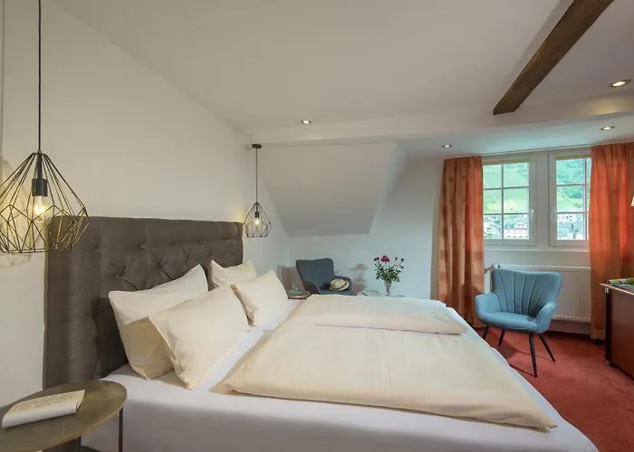 Hotel Weinhof Cochem