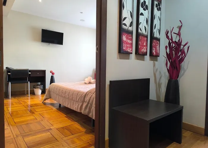 Hotels in Andorra