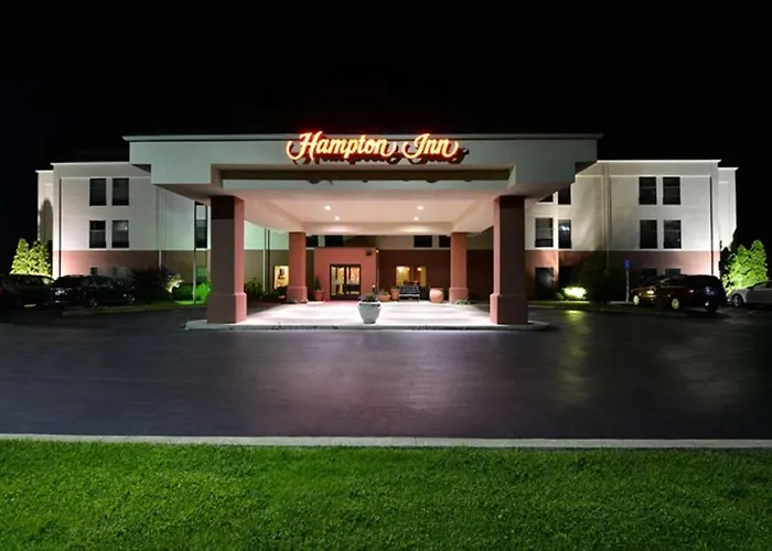 Sturgis Hotels