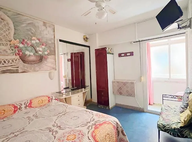Hostal Flamenco Camaron Málaga