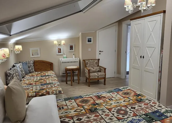 Hotel Odeon Plovdiv