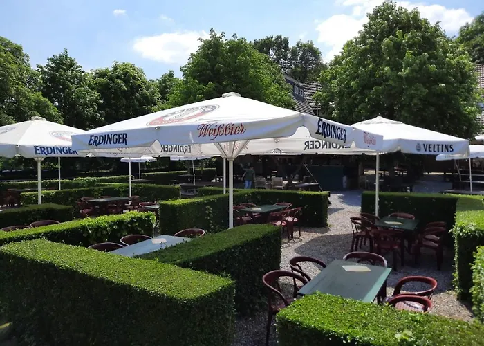 Forsthaus Schöntal Aachen