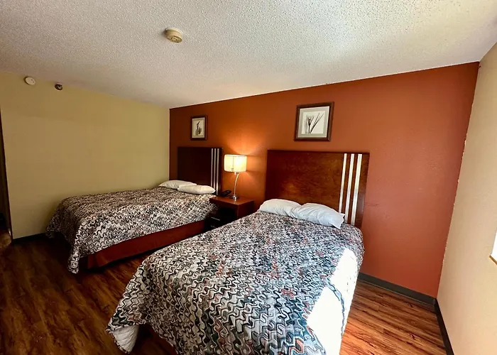 American Inn-Alexander City