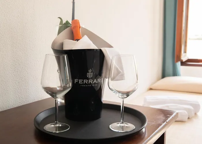Hotel De Plam Olbia