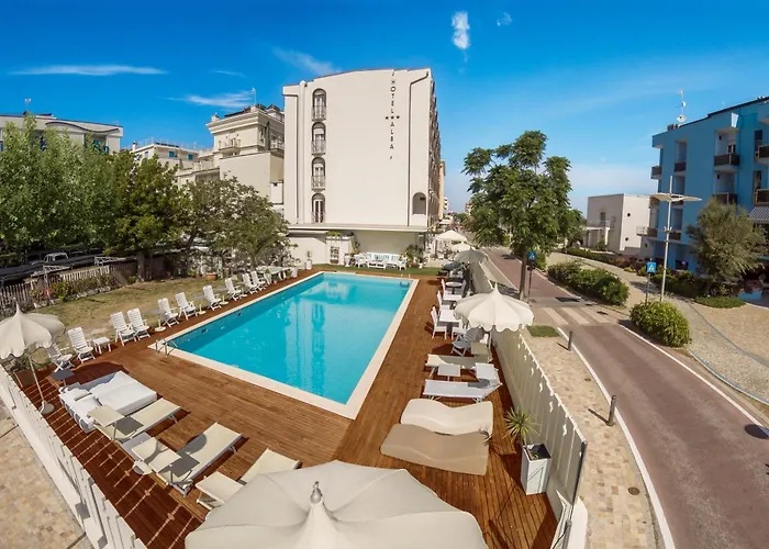 Hotel Alba Misano Adriatico