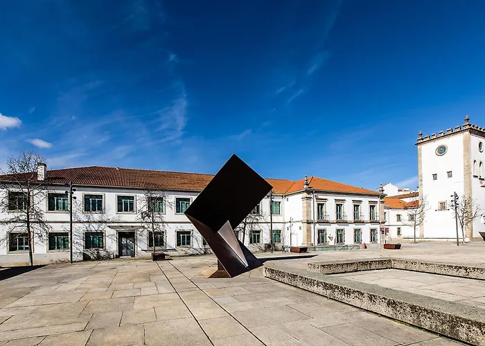 Hotel Ibis Bragança