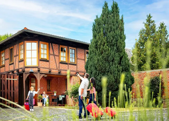 Hotels in Auerstedt