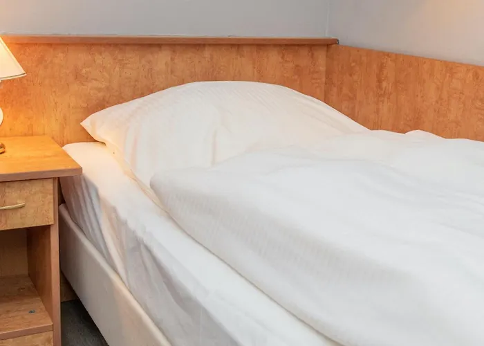 Hotel Daub Bremervörde
