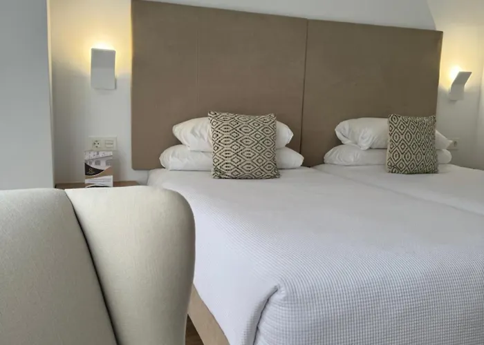 Hotel Rl Anibal Linares 
