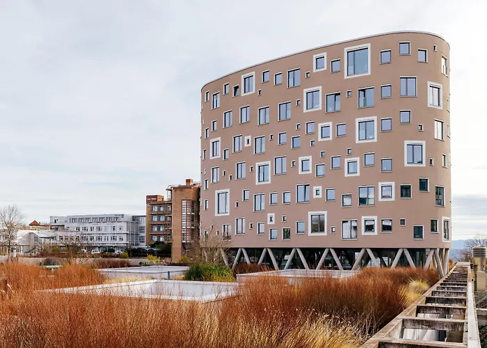 GZT Das Gästehaus Tübingen