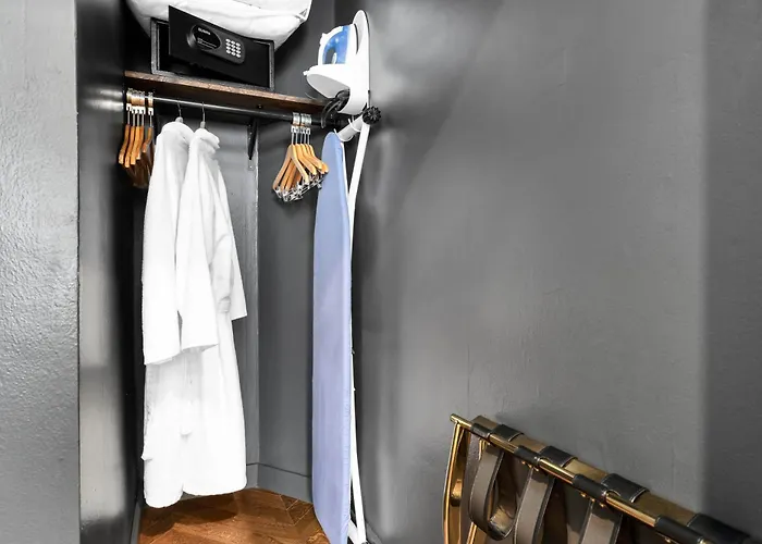 Hotel 32One São Francisco