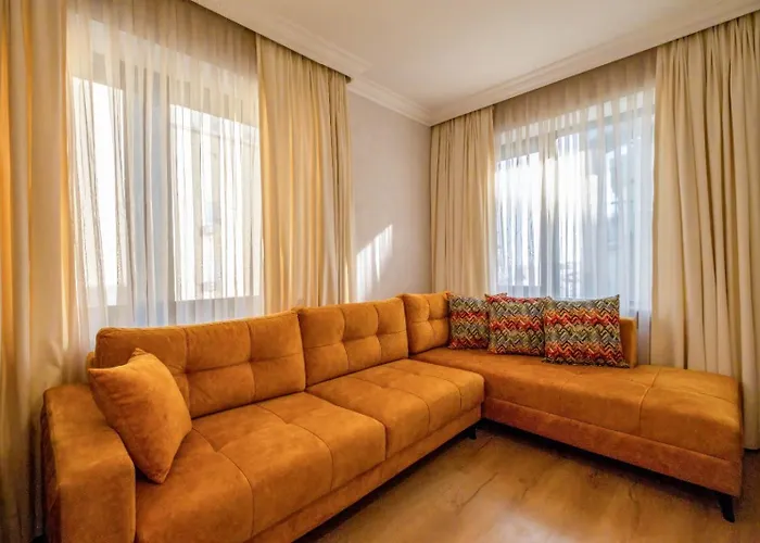 Marble Hotel