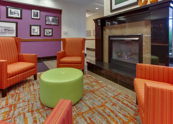 Drury Inn & Suites West Des Moines