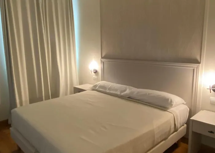 Hotel Santa Ana La Carlota