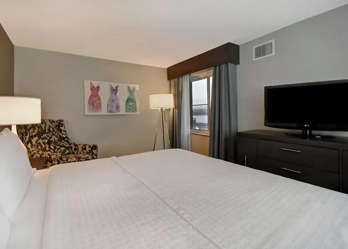 Edgewater Hotels