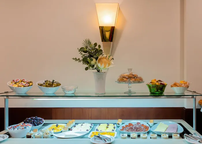 Sterling Hotel Madrid