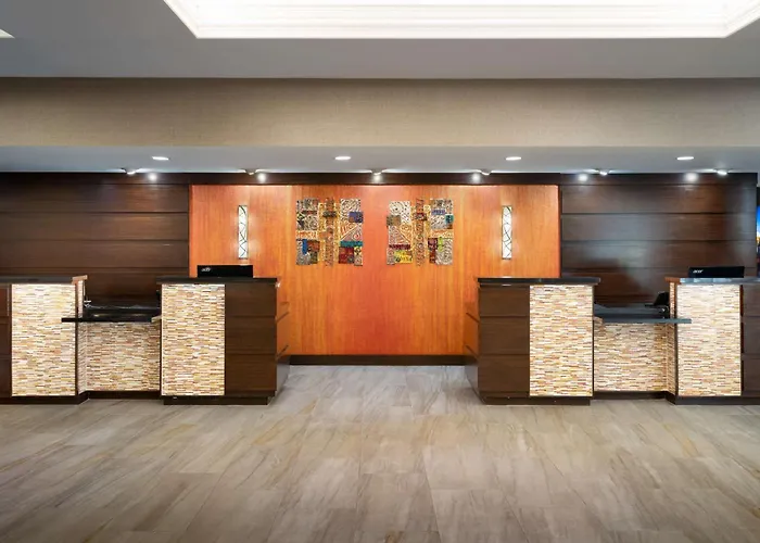 Doubletree By Hilton Minneapolis Airport, Mn Bloomington