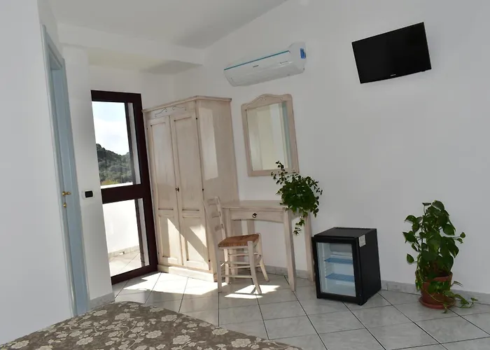 Hotel Quasar Cala Liberotto