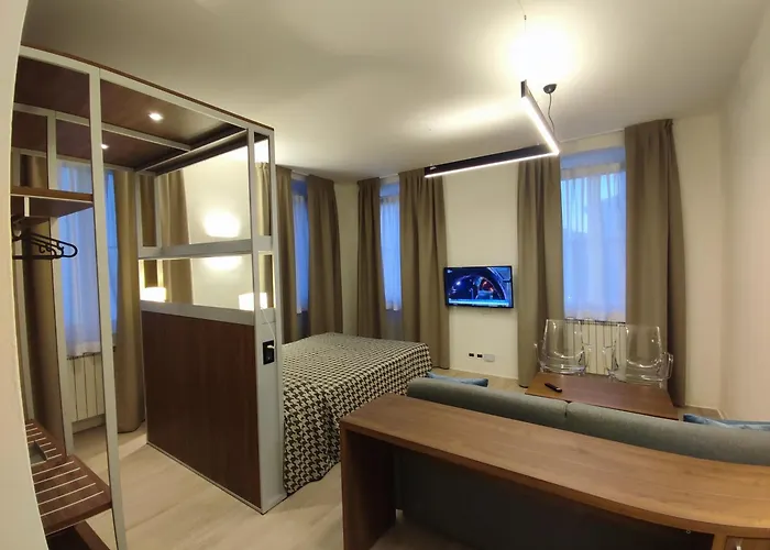 Residence Al Granzo Trieste
