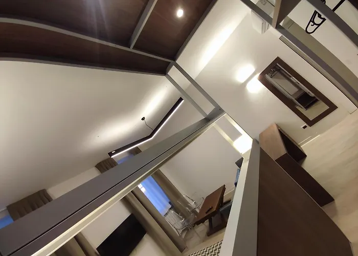 Residence Al Granzo Trieste