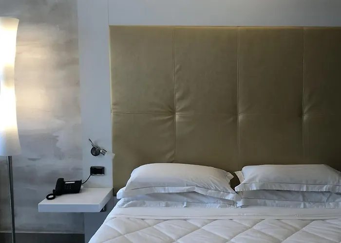 Hotel La Bussola Milazzo
