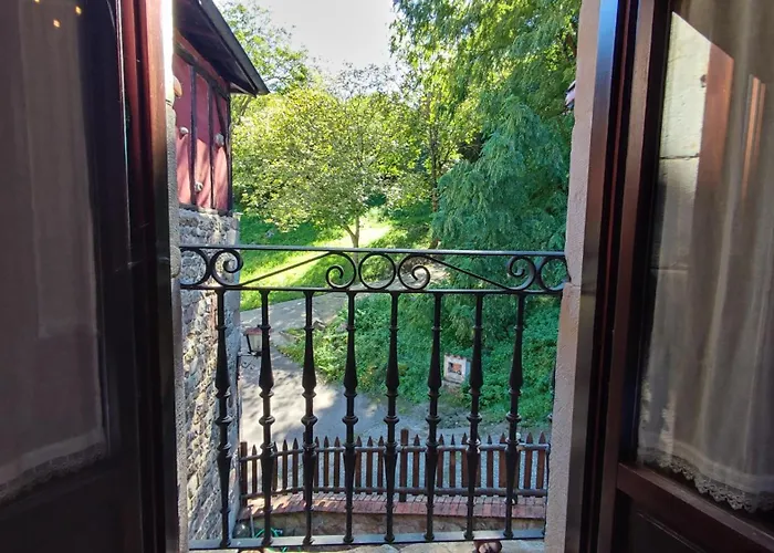 Hotel Casona de la Torre Ruente