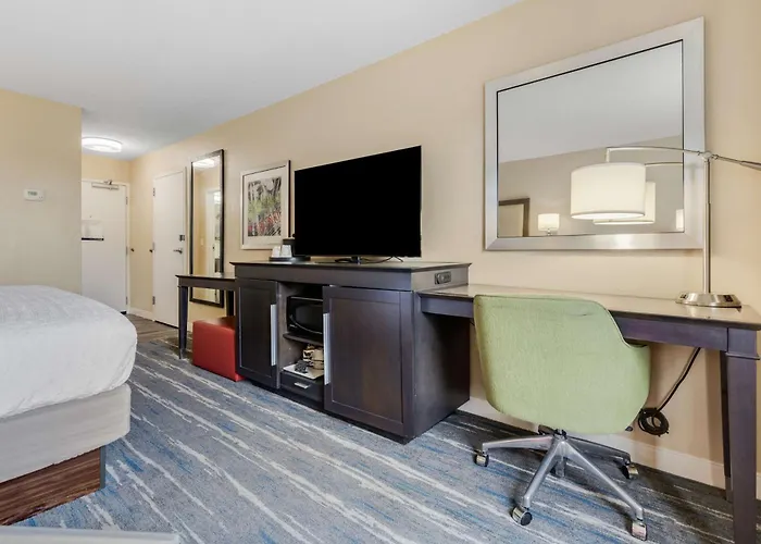 Bartlett Hotels