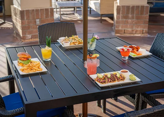 Hilton Garden Inn Scottsdale Old Town