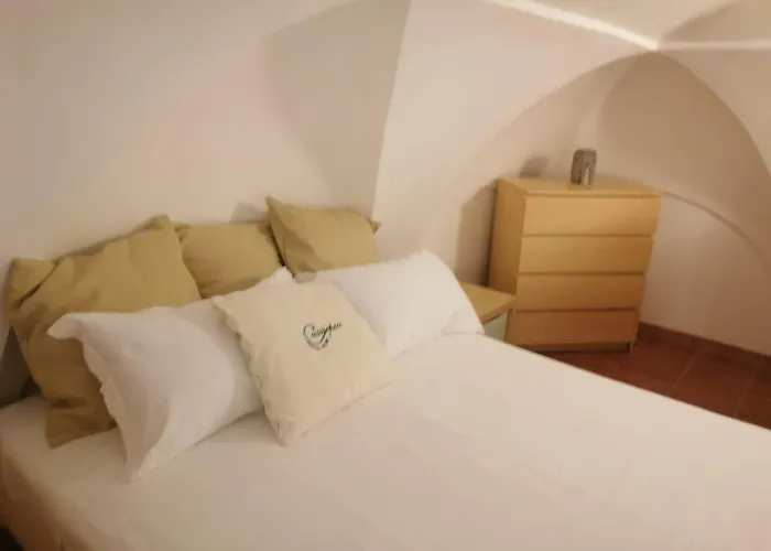 Bed and Breakfast Cassiopea Gaeta