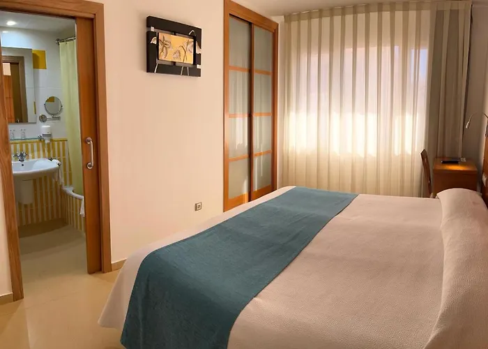 Hotel Tio Pepe Peñíscola