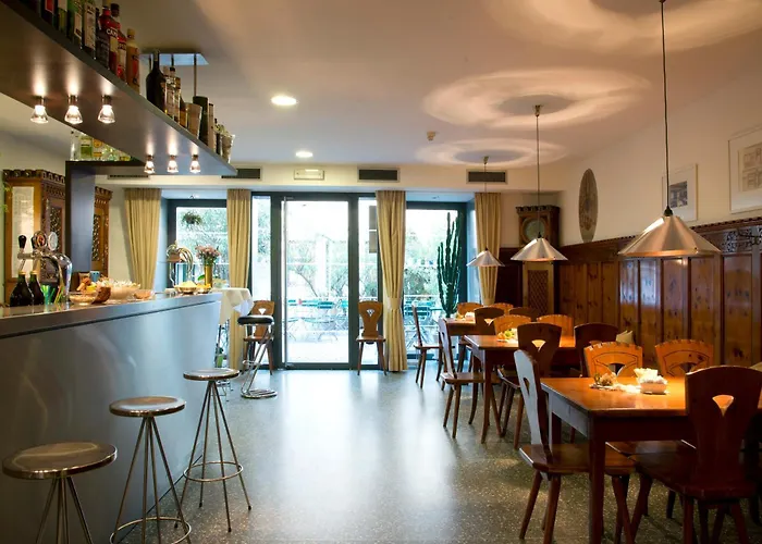 Hotel Figl ***S Bolzano