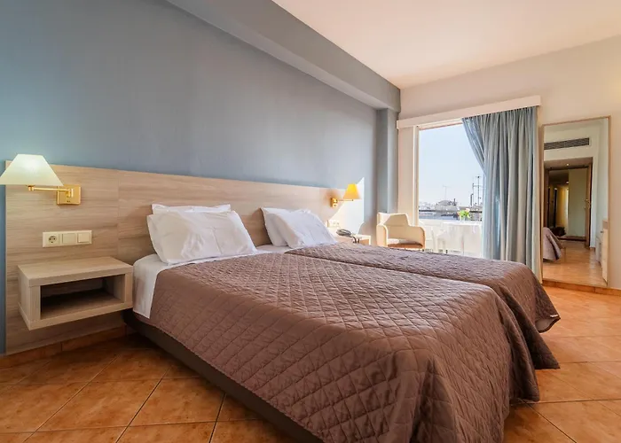 Oceanis Hotel Kavala