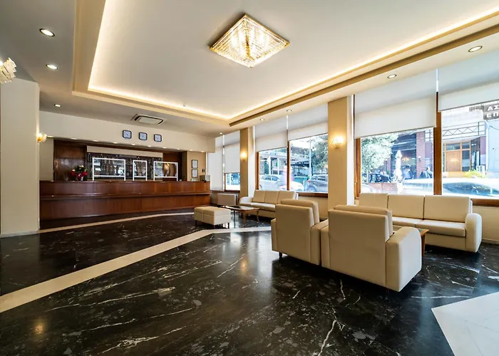 Oceanis Hotel Kavala